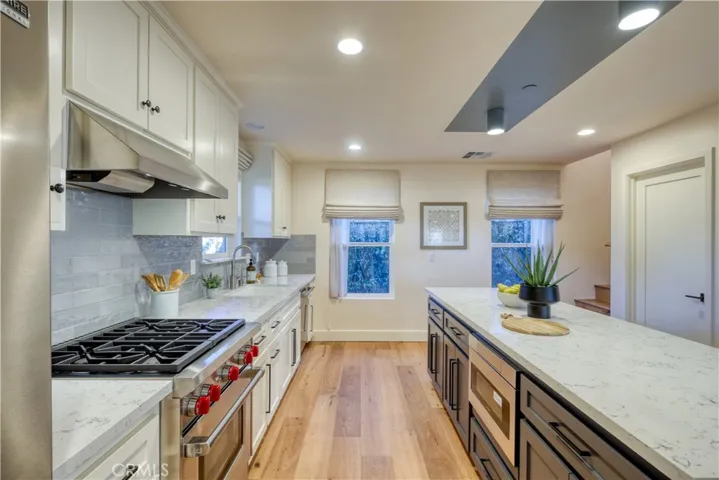 1166 Leff Street, San Luis Obispo, California 93401