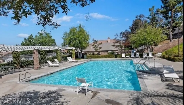 Association Pool