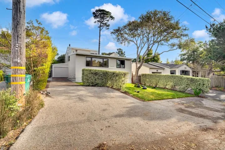 24799 Guadalupe Street, Carmel, California 93923