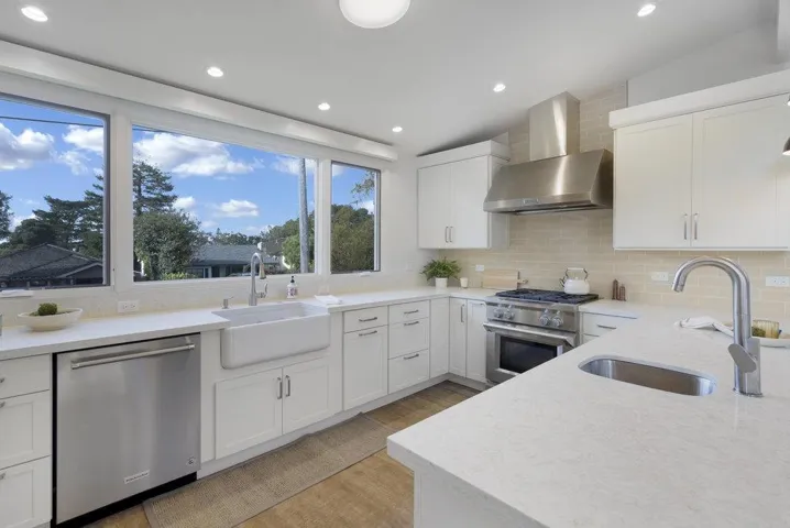 24799 Guadalupe Street, Carmel, California 93923