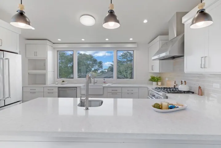 24799 Guadalupe Street, Carmel, California 93923