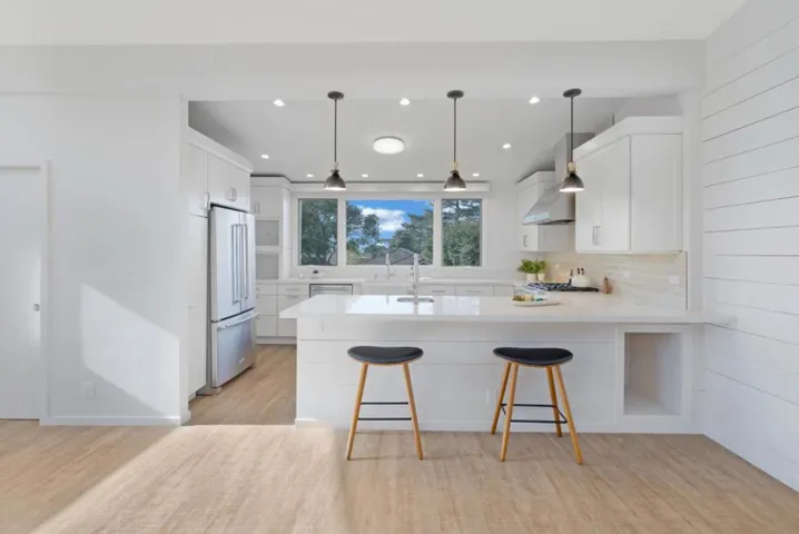 24799 Guadalupe Street, Carmel, California 93923