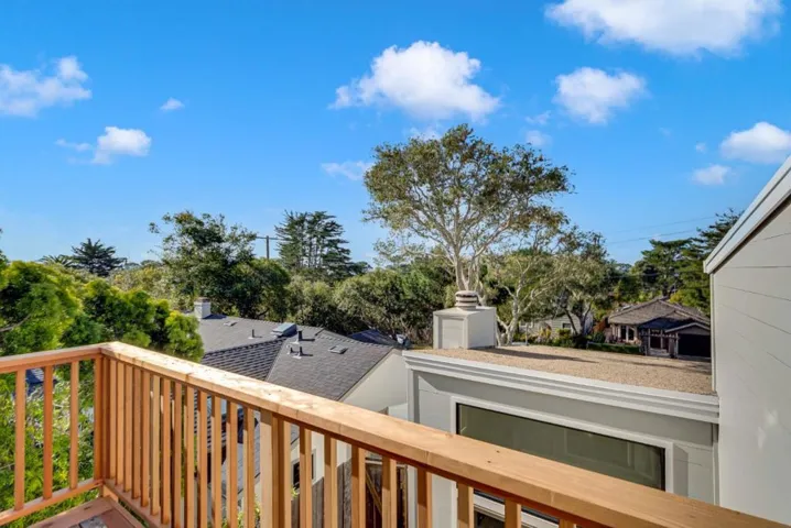 24799 Guadalupe Street, Carmel, California 93923