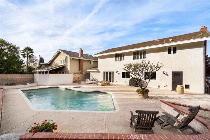 5344 E Willowick Drive, Anaheim Hills, California 92807