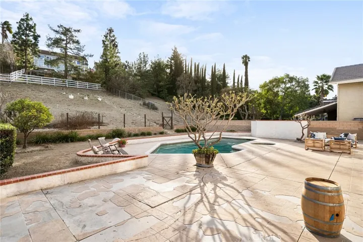 5344 E Willowick Drive, Anaheim Hills, California 92807