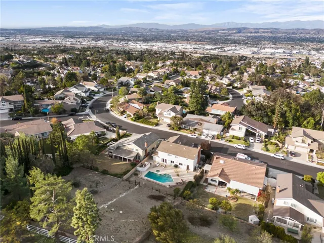 5344 E Willowick Drive, Anaheim Hills, California 92807