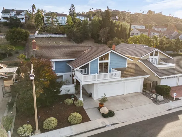 5344 E Willowick Drive, Anaheim Hills, California 92807