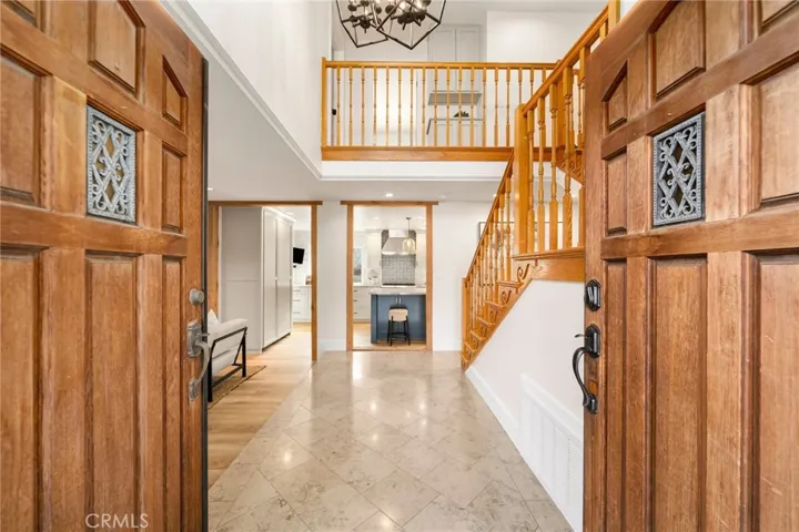 5344 E Willowick Drive, Anaheim Hills, California 92807