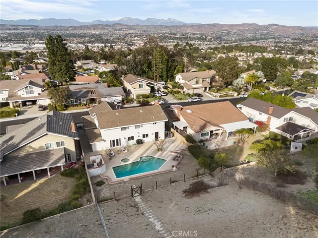 5344 E Willowick Drive, Anaheim Hills, California 92807