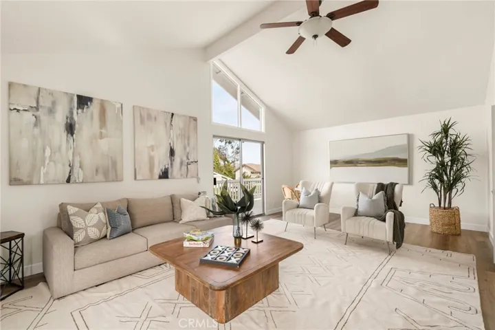 5344 E Willowick Drive, Anaheim Hills, California 92807