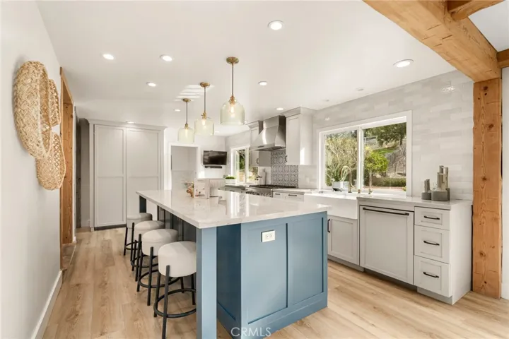 5344 E Willowick Drive, Anaheim Hills, California 92807