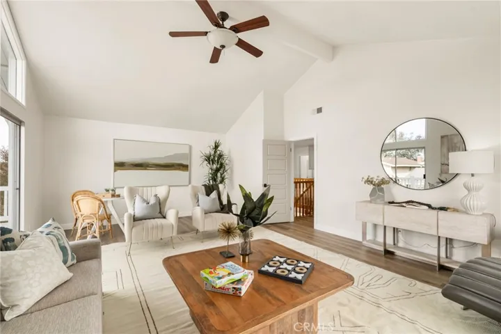 5344 E Willowick Drive, Anaheim Hills, California 92807