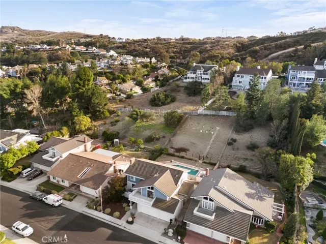 5344 E Willowick Drive, Anaheim Hills, California 92807