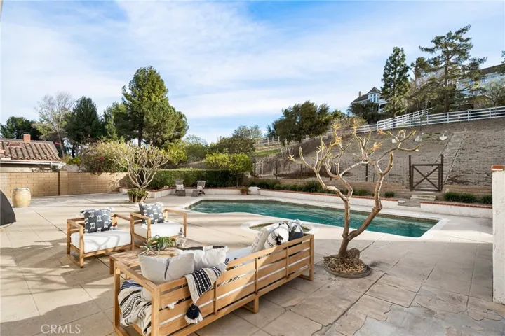 5344 E Willowick Drive, Anaheim Hills, California 92807