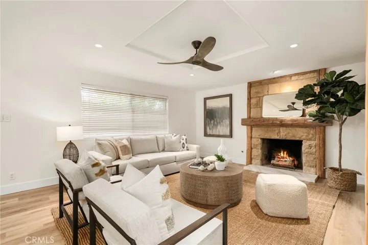 5344 E Willowick Drive, Anaheim Hills, California 92807