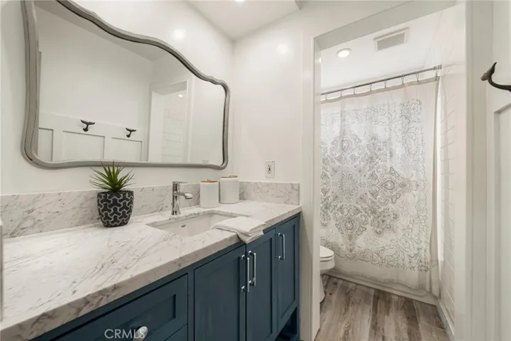 5344 E Willowick Drive, Anaheim Hills, California 92807