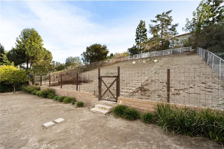 5344 E Willowick Drive, Anaheim Hills, California 92807
