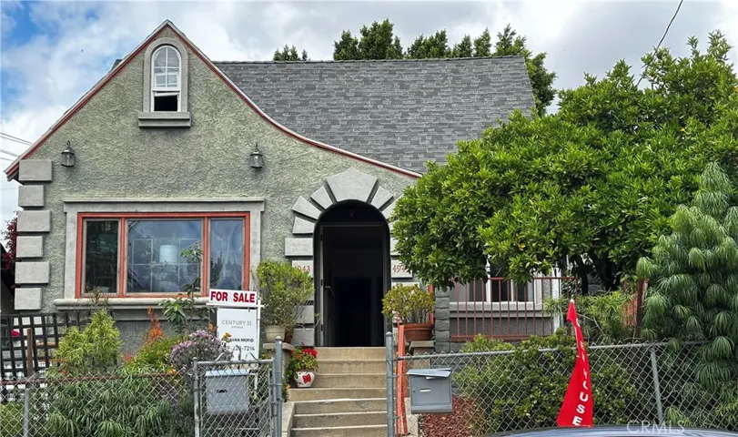 4943 Granada Street, Los Angeles, California 90042, 4 Bedrooms Bedrooms, ,3 BathroomsBathrooms,Residential,For Sale,Granada,SW25000706