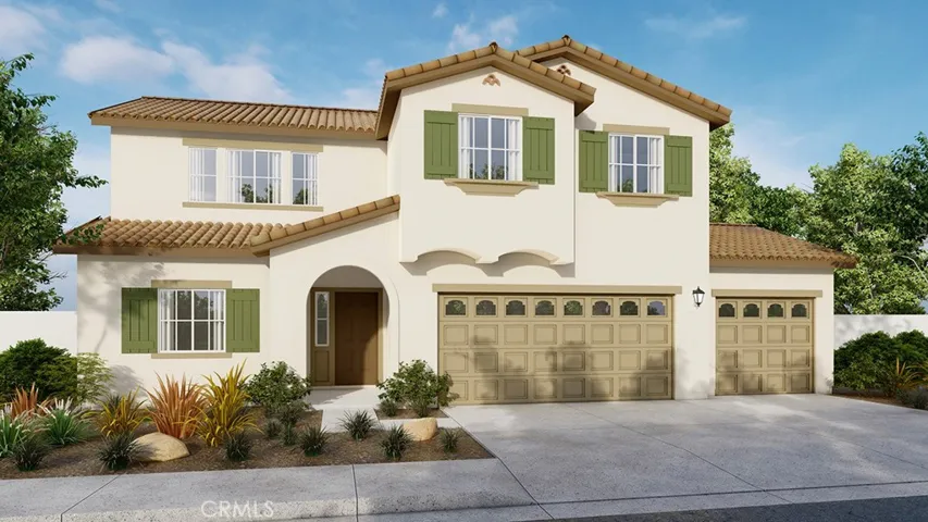 1430 Giosetta Street, Perris, California 92571