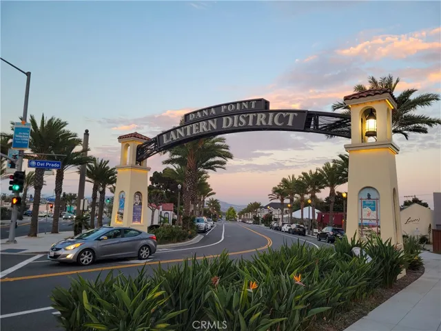 34031 Pequito Drive B, Dana Point, California 92629