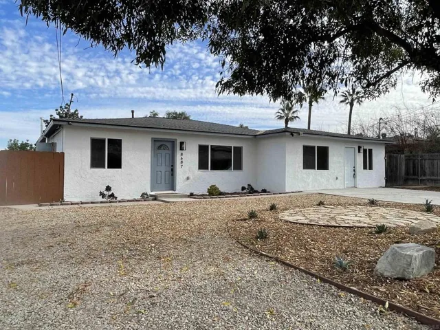 8687 Fanita, Santee, California 92071