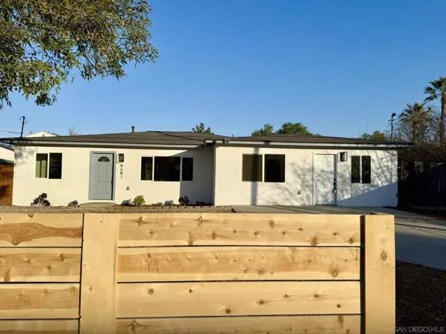 8687 Fanita, Santee, California 92071