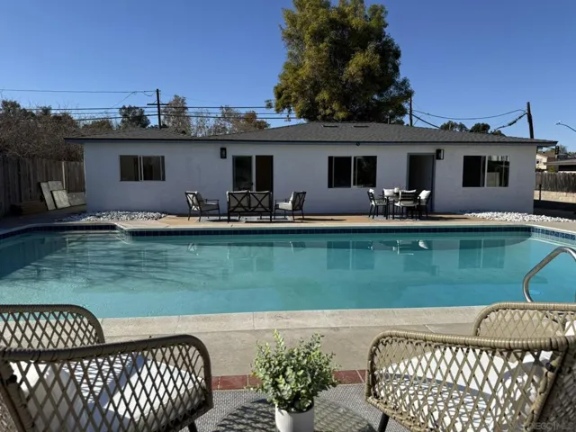 8687 Fanita, Santee, California 92071