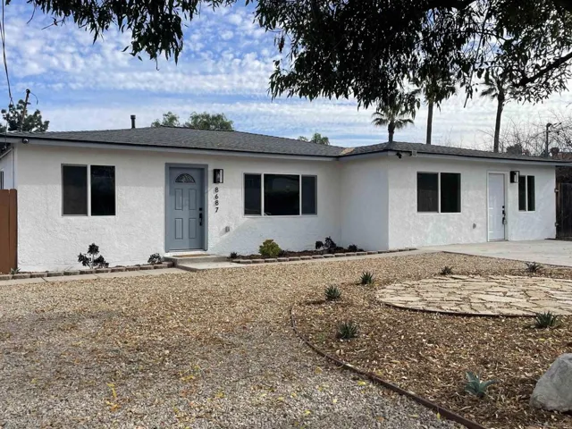 8687 Fanita, Santee, California 92071