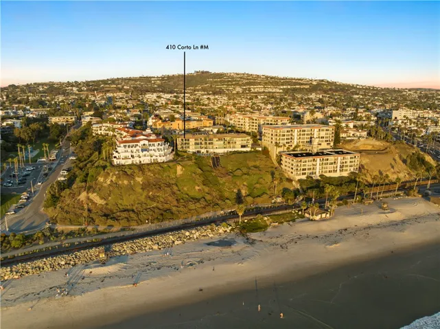 410 Corto Lane M, San Clemente, California 92672