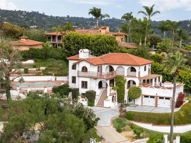 1023 West Road, La Habra Heights, California 90631