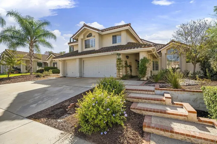 42055 Avenida Vista Ladera, Temecula, California 92591