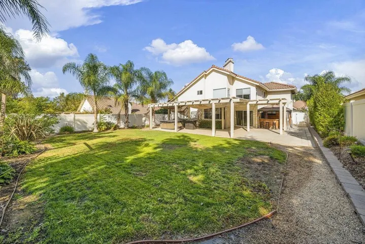 42055 Avenida Vista Ladera, Temecula, California 92591