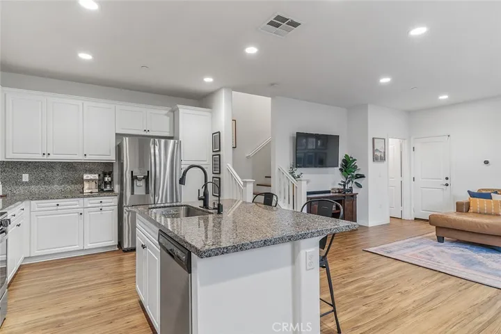 3110 E Yountville 7, Ontario, California 91761