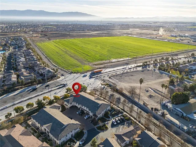3110 E Yountville 7, Ontario, California 91761