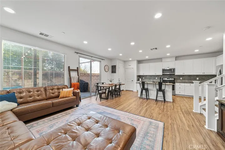3110 E Yountville 7, Ontario, California 91761