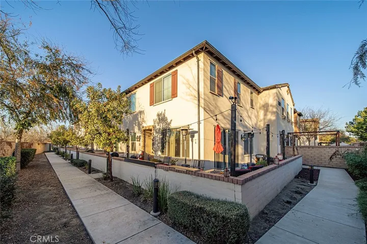 3110 E Yountville 7, Ontario, California 91761