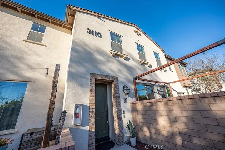 3110 E Yountville 7, Ontario, California 91761
