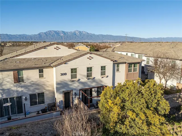 3110 E Yountville 7, Ontario, California 91761