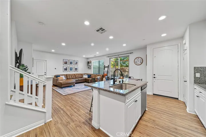 3110 E Yountville 7, Ontario, California 91761