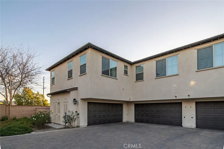 3110 E Yountville 7, Ontario, California 91761