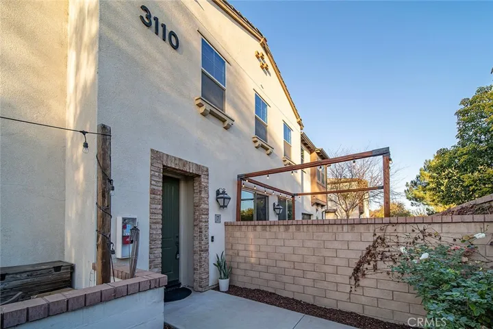 3110 E Yountville 7, Ontario, California 91761