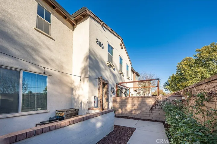 3110 E Yountville 7, Ontario, California 91761