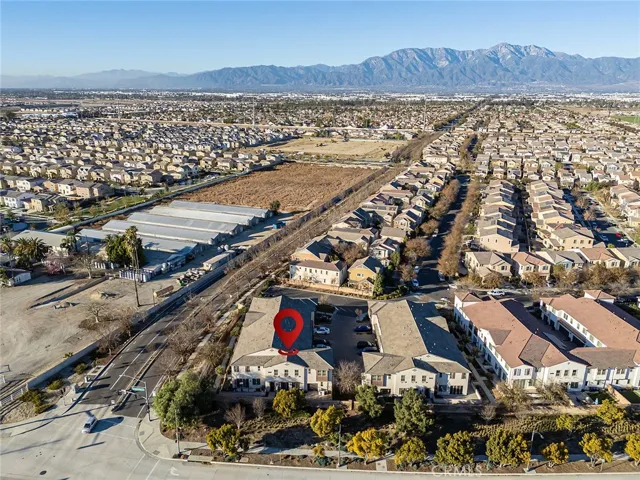 3110 E Yountville 7, Ontario, California 91761