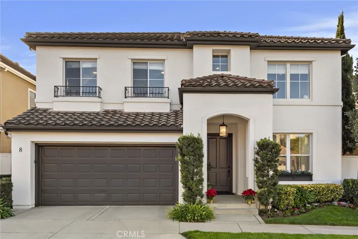 8 Trouville, Newport Coast, California 92657