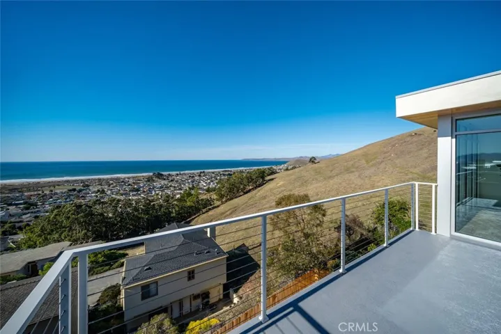 2681 Nutmeg Avenue, Morro Bay, California 93442