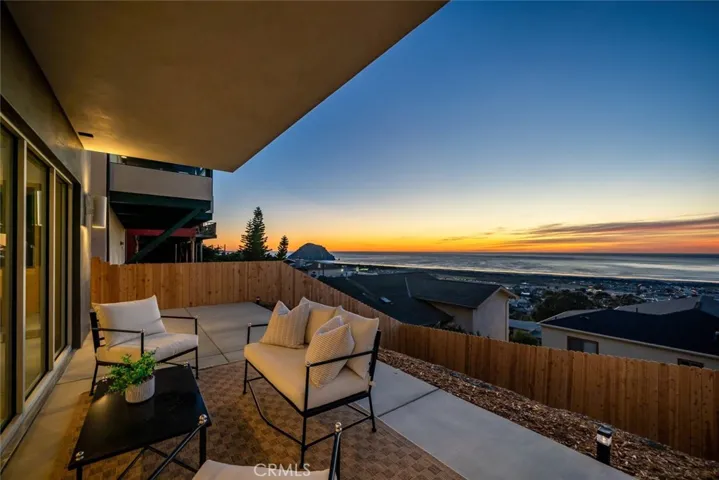 2681 Nutmeg Avenue, Morro Bay, California 93442