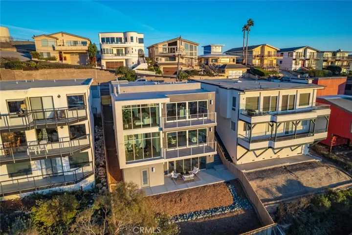 2681 Nutmeg Avenue, Morro Bay, California 93442