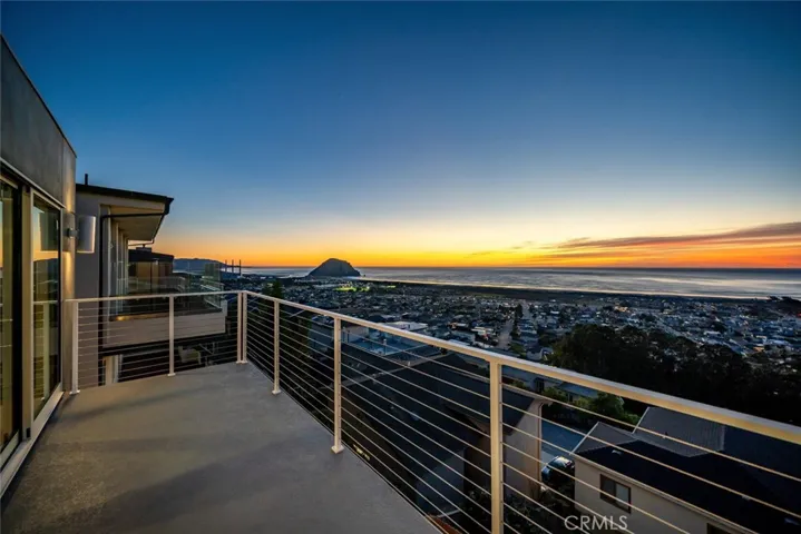 2681 Nutmeg Avenue, Morro Bay, California 93442