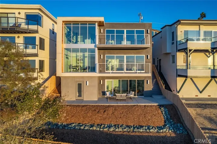 2681 Nutmeg Avenue, Morro Bay, California 93442