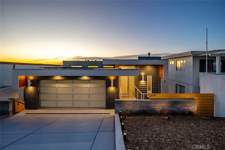 2681 Nutmeg Avenue, Morro Bay, California 93442